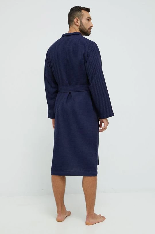 Ανδρικά Μπουρνούζια Μπουρνούζι Polo Ralph Lauren ναυτικό μπλε 2 Ανδρικά Μπουρνούζια Μπουρνούζι Polo Ralph Lauren ναυτικό μπλε - Image 2