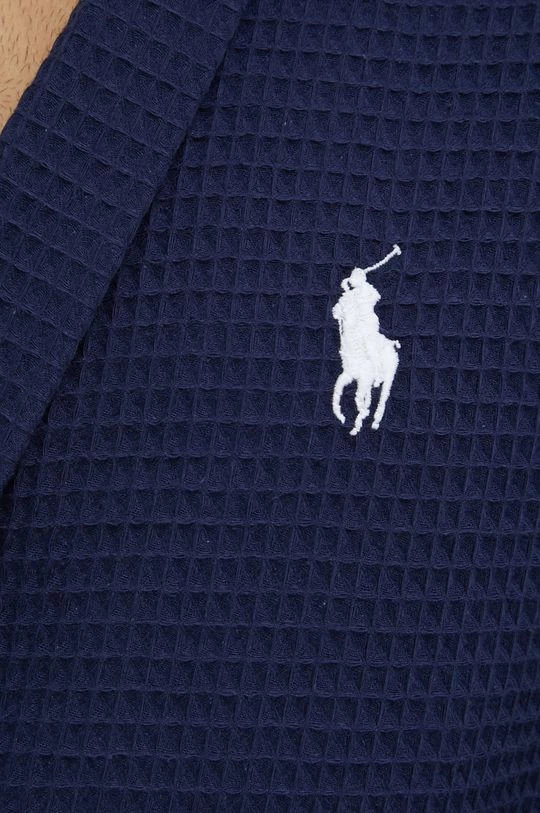 Ανδρικά Μπουρνούζια Μπουρνούζι Polo Ralph Lauren ναυτικό μπλε 5 Ανδρικά Μπουρνούζια Μπουρνούζι Polo Ralph Lauren ναυτικό μπλε - Image 5