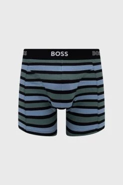 Ανδρικά Μπόξερ και σλιπ Μποξεράκια BOSS 2 - Pack μαύρο -Ρούχα Εκπτώσεις unnamed file 3597