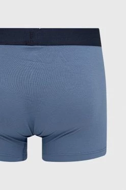 Ανδρικά Μπόξερ και σλιπ Μποξεράκια Levi's 3-pack πολύχρωμο -Ρούχα Εκπτώσεις unnamed file 3605