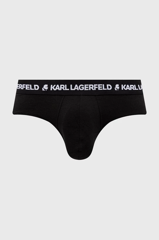 Karl Lagerfeld Ανδρικά Μπόξερ και σλιπ #N/A άσπρο 2 Karl Lagerfeld Ανδρικά Μπόξερ και σλιπ #N/A άσπρο - Image 2