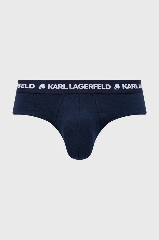 Karl Lagerfeld Ανδρικά Μπόξερ και σλιπ #N/A άσπρο 3 Karl Lagerfeld Ανδρικά Μπόξερ και σλιπ #N/A άσπρο - Image 3