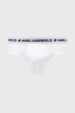 Karl Lagerfeld Ανδρικά Μπόξερ και σλιπ #N/A άσπρο 9 Karl Lagerfeld Ανδρικά Μπόξερ και σλιπ #N/A άσπρο -Ρούχα Εκπτώσεις unnamed file 3623