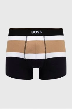 Ανδρικά Μπόξερ και σλιπ Μποξεράκια BOSS πολύχρωμο
