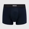 Ανδρικά Μπόξερ και σλιπ Μποξεράκια BOSS ναυτικό μπλε