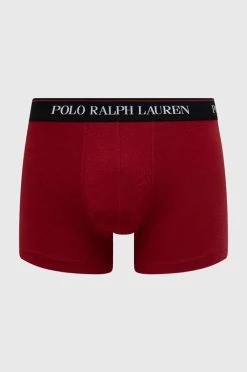 Ανδρικά Μπόξερ και σλιπ Μποξεράκια Polo Ralph Lauren 3 - Pack πολύχρωμο -Ρούχα Εκπτώσεις unnamed file 3647