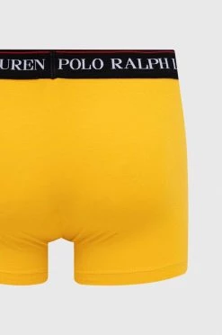 Ανδρικά Μπόξερ και σλιπ Μποξεράκια Polo Ralph Lauren 3 - Pack πολύχρωμο 10 Ανδρικά Μπόξερ και σλιπ Μποξεράκια Polo Ralph Lauren 3 - Pack πολύχρωμο -Ρούχα Εκπτώσεις unnamed file 3654