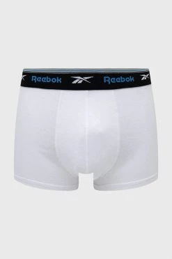 Ανδρικά Μπόξερ και σλιπ Μποξεράκια Reebok μπλε -Ρούχα Εκπτώσεις unnamed file 3665