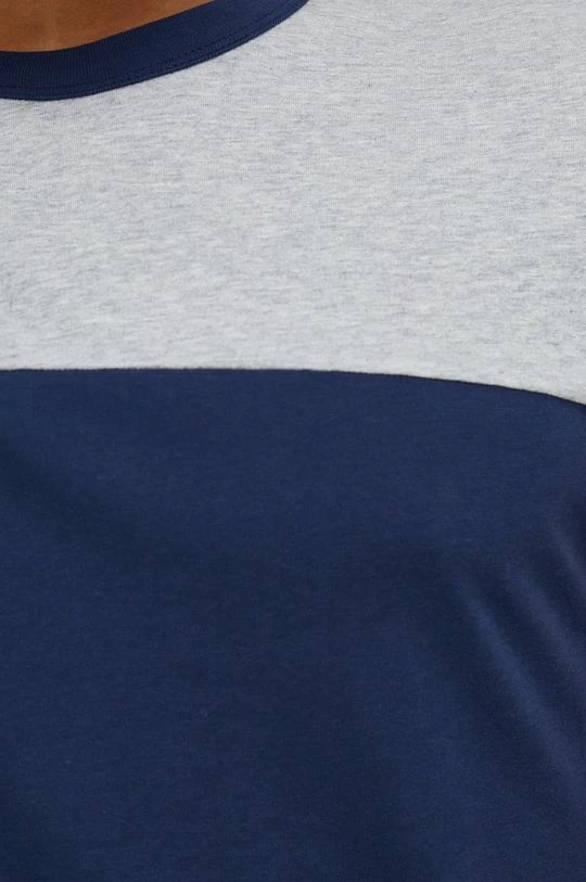 Ανδρικά Πιζάμα Βαμβακερές πιτζάμες United Colors Of Benetton γκρι 6 Ανδρικά Πιζάμα Βαμβακερές πιτζάμες United Colors Of Benetton γκρι - Image 6