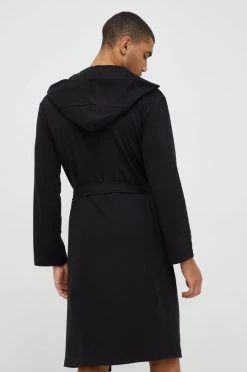 Ανδρικά Μπουρνούζια Μπουρνούζι Calvin Klein Underwear μαύρο -Ρούχα Εκπτώσεις unnamed file 3685