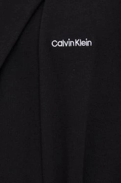 Ανδρικά Μπουρνούζια Μπουρνούζι Calvin Klein Underwear μαύρο -Ρούχα Εκπτώσεις unnamed file 3687
