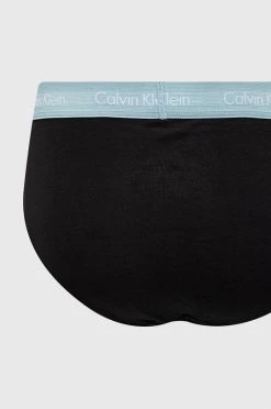 Ανδρικά Μπόξερ και σλιπ Σλιπ Calvin Klein Underwear μαύρο 11 Ανδρικά Μπόξερ και σλιπ Σλιπ Calvin Klein Underwear μαύρο -Ρούχα Εκπτώσεις unnamed file 3703