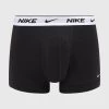 Ανδρικά Μπόξερ και σλιπ Μποξεράκια Nike (3-pack) πράσινο