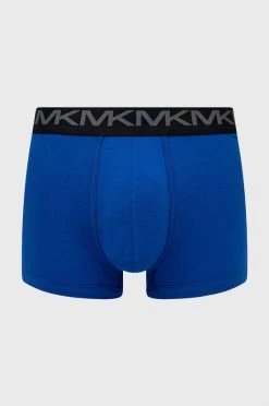 Ανδρικά Μπόξερ και σλιπ Μποξεράκια Michael Kors μπλε -Ρούχα Εκπτώσεις unnamed file 3708