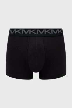 Ανδρικά Μπόξερ και σλιπ Μποξεράκια Michael Kors μπλε -Ρούχα Εκπτώσεις unnamed file 3709