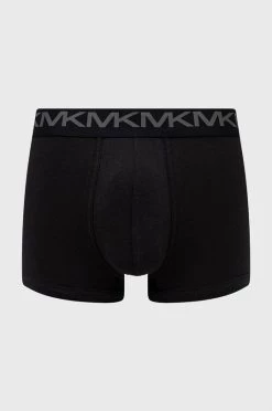 Ανδρικά Μπόξερ και σλιπ Μποξεράκια Michael Kors γκρι -Ρούχα Εκπτώσεις unnamed file 3720