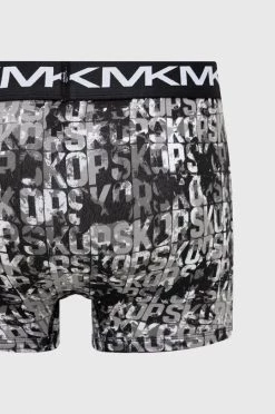 Ανδρικά Μπόξερ και σλιπ Μποξεράκια Michael Kors γκρι -Ρούχα Εκπτώσεις unnamed file 3722