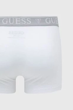 Ανδρικά Μπόξερ και σλιπ Μποξεράκια Guess μαύρο -Ρούχα Εκπτώσεις unnamed file 3726