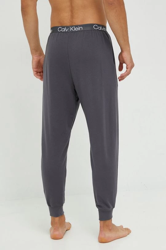 Ανδρικά Πιζάμα Παντελόνι πιτζάμας Calvin Klein Underwear γκρι 2 Ανδρικά Πιζάμα Παντελόνι πιτζάμας Calvin Klein Underwear γκρι - Image 2