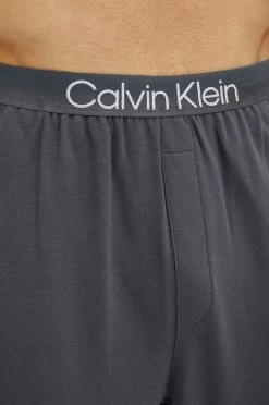 Ανδρικά Πιζάμα Παντελόνι πιτζάμας Calvin Klein Underwear γκρι 5 Ανδρικά Πιζάμα Παντελόνι πιτζάμας Calvin Klein Underwear γκρι -Ρούχα Εκπτώσεις unnamed file 3745