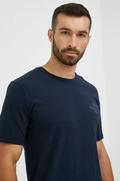 Ανδρικά Πιζάμα Πιτζάμα BOSS ναυτικό μπλε 10 Ανδρικά Πιζάμα Πιτζάμα BOSS ναυτικό μπλε -Ρούχα Εκπτώσεις unnamed file 3763