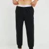Ανδρικά Πιζάμα Παντελόνι πιτζάμας Calvin Klein Underwear μαύρο