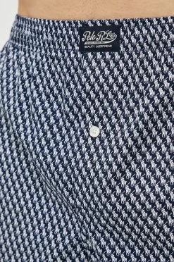 Ανδρικά Πιζάμα Βαμβακερή πιτζάμα σορτς Polo Ralph Lauren ναυτικό μπλε 7 Ανδρικά Πιζάμα Βαμβακερή πιτζάμα σορτς Polo Ralph Lauren ναυτικό μπλε -Ρούχα Εκπτώσεις unnamed file 3777