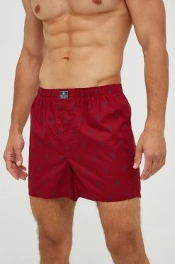 Ανδρικά Μπόξερ και σλιπ Βαμβακερό μποξεράκι Polo Ralph Lauren 3 - Pack Βαμβακερό μποξεράκι Polo Ralph Lauren 3 - Pack πολύχρωμο -Ρούχα Εκπτώσεις unnamed file 3794