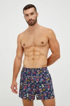 Ανδρικά Μπόξερ και σλιπ Βαμβακερό μποξεράκι Polo Ralph Lauren 3 - Pack Βαμβακερό μποξεράκι Polo Ralph Lauren 3 - Pack πολύχρωμο -Ρούχα Εκπτώσεις unnamed file 3795