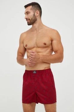 Ανδρικά Μπόξερ και σλιπ Βαμβακερό μποξεράκι Polo Ralph Lauren 3 - Pack Βαμβακερό μποξεράκι Polo Ralph Lauren 3 - Pack πολύχρωμο -Ρούχα Εκπτώσεις unnamed file 3797