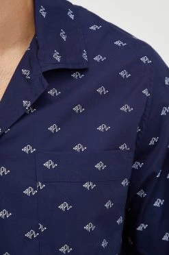 Ανδρικά Πιζάμα Βαμβακερές πιτζάμες Polo Ralph Lauren ναυτικό μπλε 11 Ανδρικά Πιζάμα Βαμβακερές πιτζάμες Polo Ralph Lauren ναυτικό μπλε -Ρούχα Εκπτώσεις unnamed file 3822