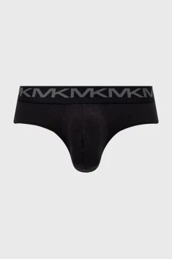 Ανδρικά Μπόξερ και σλιπ Σλιπ Michael Kors γκρι -Ρούχα Εκπτώσεις unnamed file 3835