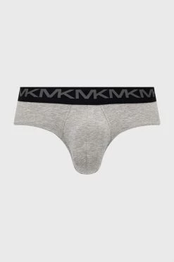 Ανδρικά Μπόξερ και σλιπ Σλιπ Michael Kors γκρι -Ρούχα Εκπτώσεις unnamed file 3836