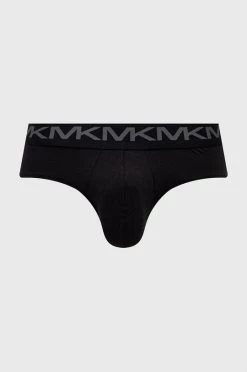 Ανδρικά Μπόξερ και σλιπ Σλιπ Michael Kors ναυτικό μπλε -Ρούχα Εκπτώσεις unnamed file 3848