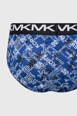 Ανδρικά Μπόξερ και σλιπ Σλιπ Michael Kors ναυτικό μπλε -Ρούχα Εκπτώσεις unnamed file 3849