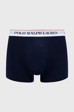 Ανδρικά Μπόξερ και σλιπ Μποξεράκια Polo Ralph Lauren 3 - Pack πολύχρωμο -Ρούχα Εκπτώσεις unnamed file 3854