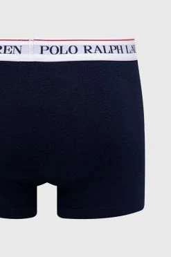 Ανδρικά Μπόξερ και σλιπ Μποξεράκια Polo Ralph Lauren 3 - Pack πολύχρωμο -Ρούχα Εκπτώσεις unnamed file 3856
