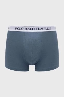 Ανδρικά Μπόξερ και σλιπ Μποξεράκια Polo Ralph Lauren 3 - Pack πολύχρωμο -Ρούχα Εκπτώσεις unnamed file 3872