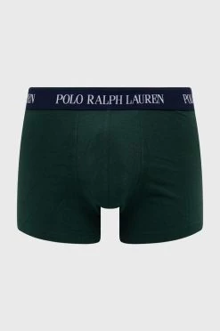 Ανδρικά Μπόξερ και σλιπ Μποξεράκια Polo Ralph Lauren 3 - Pack πολύχρωμο -Ρούχα Εκπτώσεις unnamed file 3878