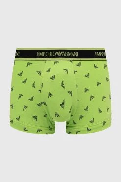 Ανδρικά Μπόξερ και σλιπ Μποξεράκια Emporio Armani Underwear μαύρο -Ρούχα Εκπτώσεις unnamed file 3894