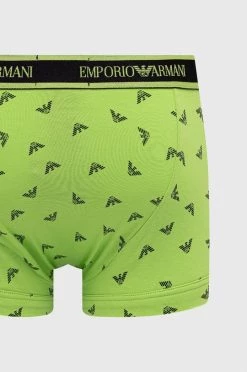Ανδρικά Μπόξερ και σλιπ Μποξεράκια Emporio Armani Underwear μαύρο -Ρούχα Εκπτώσεις unnamed file 3896