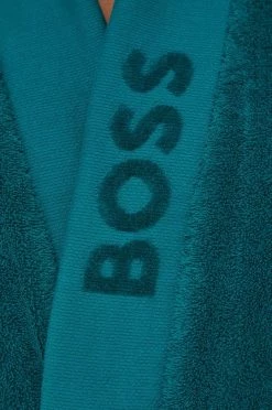 Ανδρικά Μπουρνούζια BOSS Μπουρνούζι γκρί -Ρούχα Εκπτώσεις unnamed file 3975