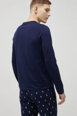 Ανδρικά Πιζάμα Βαμβακερές πιτζάμες Polo Ralph Lauren ναυτικό μπλε 9 Ανδρικά Πιζάμα Βαμβακερές πιτζάμες Polo Ralph Lauren ναυτικό μπλε -Ρούχα Εκπτώσεις unnamed file 3982