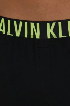 Ανδρικά Πιζάμα Παντελόνι πιτζάμας Calvin Klein Underwear χρώμα: μαύρο 7 Ανδρικά Πιζάμα Παντελόνι πιτζάμας Calvin Klein Underwear χρώμα: μαύρο -Ρούχα Εκπτώσεις unnamed file 4016