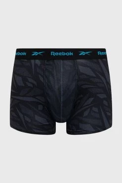 Reebok Ανδρικά Μπόξερ και σλιπ #N/A μαύρο -Ρούχα Εκπτώσεις unnamed file 4041