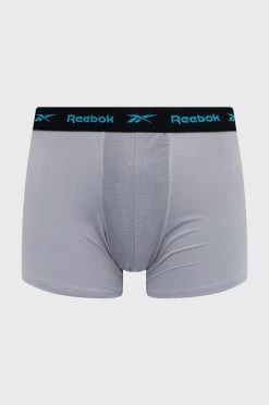 Reebok Ανδρικά Μπόξερ και σλιπ #N/A μαύρο -Ρούχα Εκπτώσεις unnamed file 4042