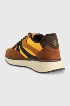 Ανδρικά Sneakers Αθλητικά Gant Dimaz καφέ 7 Ανδρικά Sneakers Αθλητικά Gant Dimaz καφέ -Ρούχα Εκπτώσεις unnamed file 405