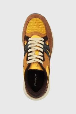 Ανδρικά Sneakers Αθλητικά Gant Dimaz καφέ 8 Ανδρικά Sneakers Αθλητικά Gant Dimaz καφέ -Ρούχα Εκπτώσεις unnamed file 406