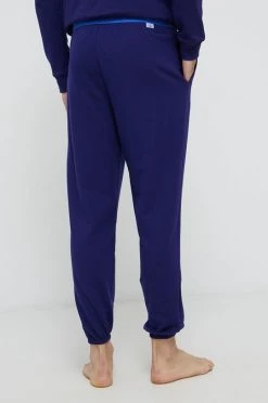 Ανδρικά Πιζάμα Παντελόνι πιτζάμας Calvin Klein Underwear χρώμα: μοβ 6 Ανδρικά Πιζάμα Παντελόνι πιτζάμας Calvin Klein Underwear χρώμα: μοβ -Ρούχα Εκπτώσεις unnamed file 4068