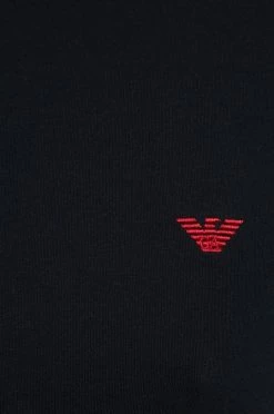 Ανδρικά Πιζάμα Βαμβακερές πιτζάμες Emporio Armani Underwear μαύρο 11 Ανδρικά Πιζάμα Βαμβακερές πιτζάμες Emporio Armani Underwear μαύρο -Ρούχα Εκπτώσεις unnamed file 4092